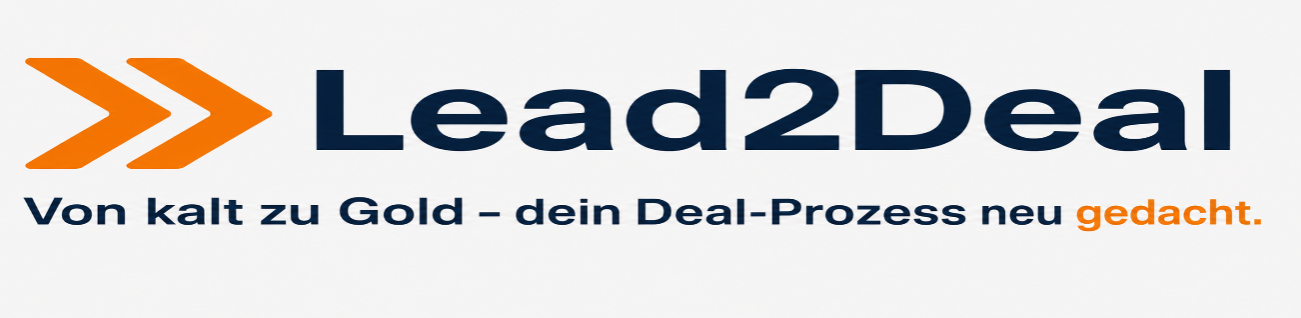Lead2Deal